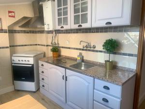 The Funicularist - Apartments in Historic Bica