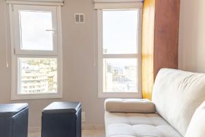 Departamento en pleno centro de Bariloche hasta 6 pasajeros