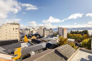 Departamento en pleno centro de Bariloche hasta 6 pasajeros