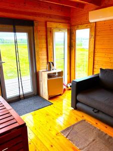 OZOLAND Camp Aktīvās atpūtas vieta