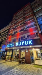 Buyuk Hotel
