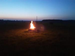 OZOLAND Camp Aktīvās atpūtas vieta