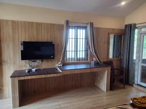 Golden Lake View Resorts