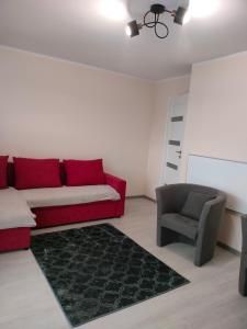 Apartament u Gosi