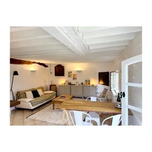 Villas Maison Hestia : photos des chambres