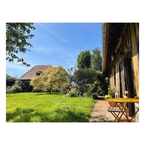 Villas Maison Hestia : photos des chambres