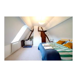 Villas Maison Hestia : photos des chambres