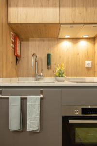 Seagull Lodge incl Parking by Home Sweet Home Aveiro