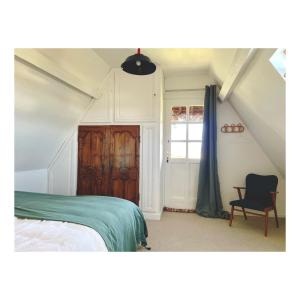 Villas Maison Hestia : photos des chambres