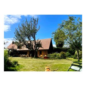 Villas Maison Hestia : photos des chambres
