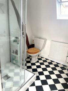Villas Maison Hestia : photos des chambres
