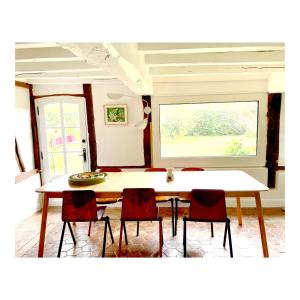 Villas Maison Hestia : photos des chambres