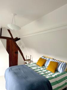 Villas Maison Hestia : photos des chambres