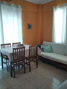 Chilling environment and positive aura