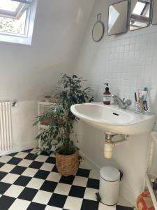Villas Maison Hestia : photos des chambres