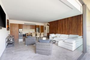 Luxury Two Bedroom Mistiq Tulum D104 By Sandy Powerful