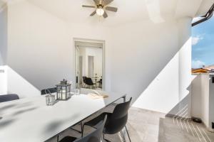 Wohnung in Barbariga-Apartment 1