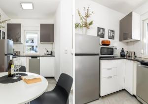 Wohnung in Barbariga-Apartment 1