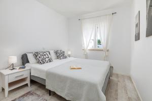 Wohnung in Barbariga-Apartment 1