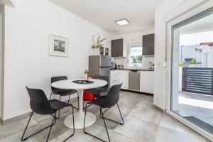 Wohnung in Barbariga-Apartment 1