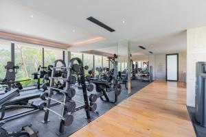 Luxury Two Bedroom Mistiq Tulum D104 By Sandy Powerful