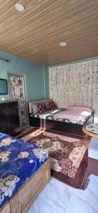 Holidays homestay