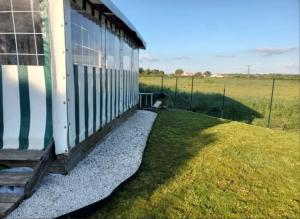 Mobil home familial