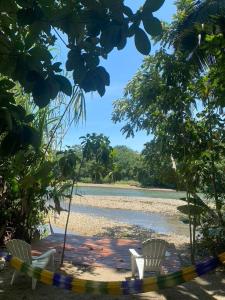 Amazing Cabin RIO LA MIEL