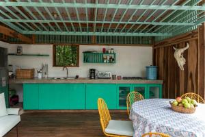 Amazing Cabin RIO LA MIEL