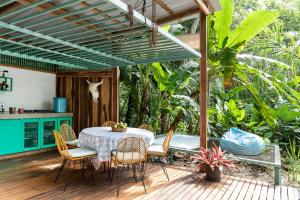 Amazing Cabin RIO LA MIEL