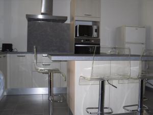 Appartements jolie location : photos des chambres