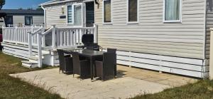 Gull Court 3 Double Bed Caravan