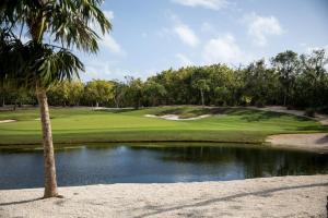 Stunning Villa Solana 6BR Golf Course Corasol