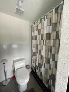 Apartamento moderno en Zona 12