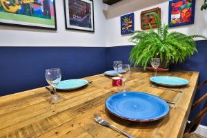 Your beautiful home in London