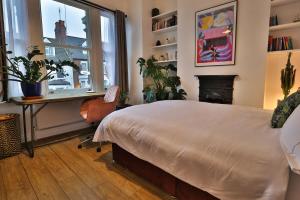 Your beautiful home in London