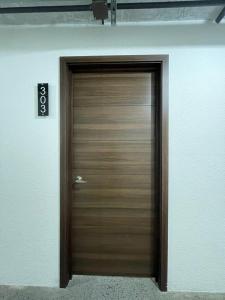 Apartamento moderno en Zona 12