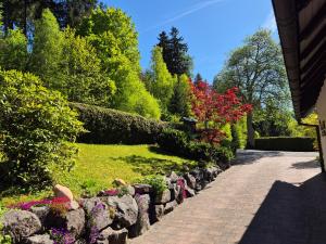 Ferienwohnungen Tannenhof