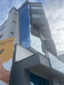 Apartamento um quarto