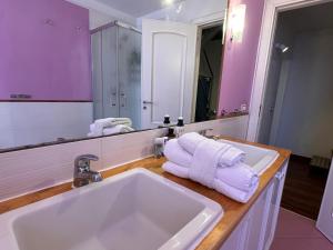 The Charming Flat - Central Stay Naples - My Place