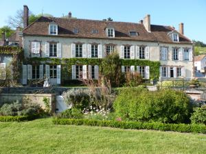 B&B / Chambres d'hotes Le Clos Saint Nicolas : photos des chambres