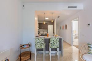 Apartamento Sunny Hill