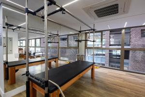 Vossa Bossa Ag Art Pinheiros