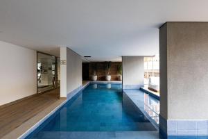 Vossa Bossa Ag Art Pinheiros