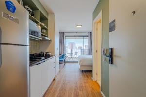 Roomo Transamerica SP Pompeia