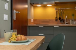 "Suite Centro Città" Self Check-In WiFi & Netflix