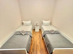 Two bedroom apartment Andrej