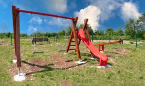 Villa San Polo Max in Central Istria up to 8 people with heated pool & pet friendly