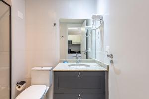 Roomo Transamerica SP Pompeia