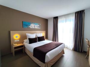 Superior Double or Twin Room with Terrace room in Mena Plaza